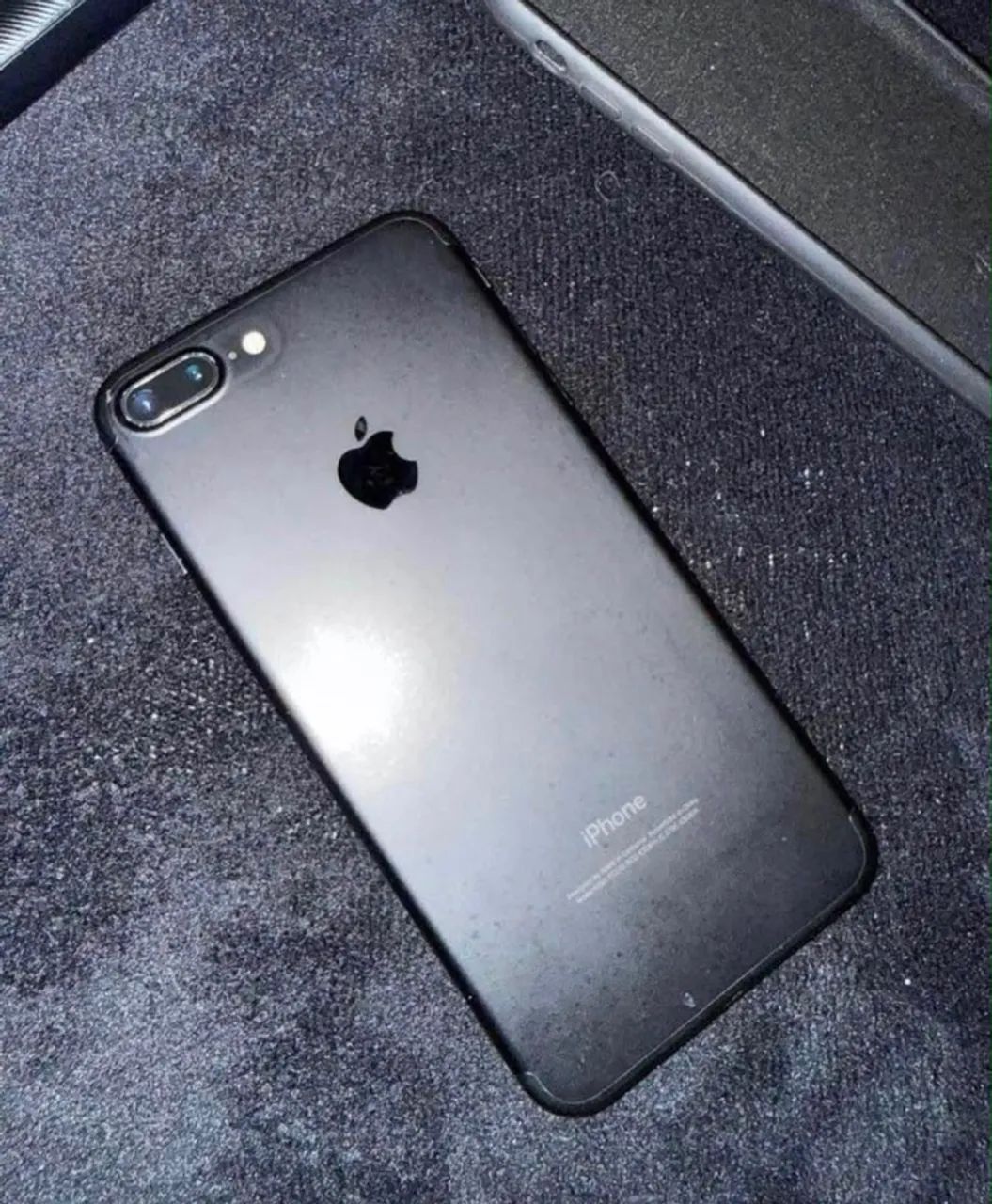 iPhone 7 Plus  - Foto 2