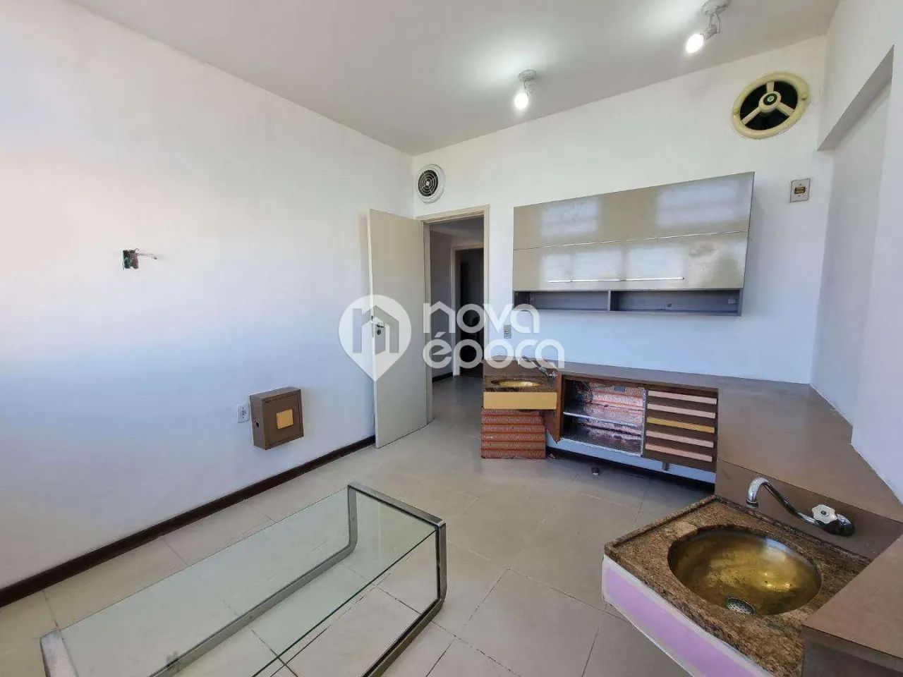 Ipanema | Sala 1 quarto - Foto 4