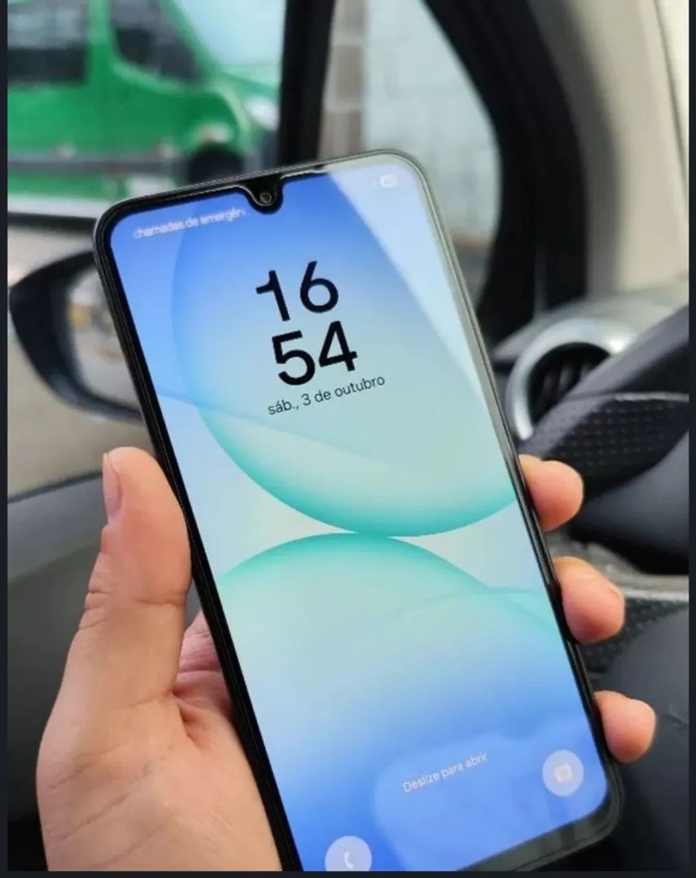 Samsung A17 128GB NFC