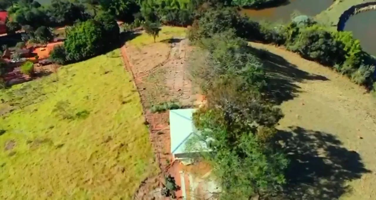 Excelente Chácara com 5.000m² Piranguinho MG - Foto 4