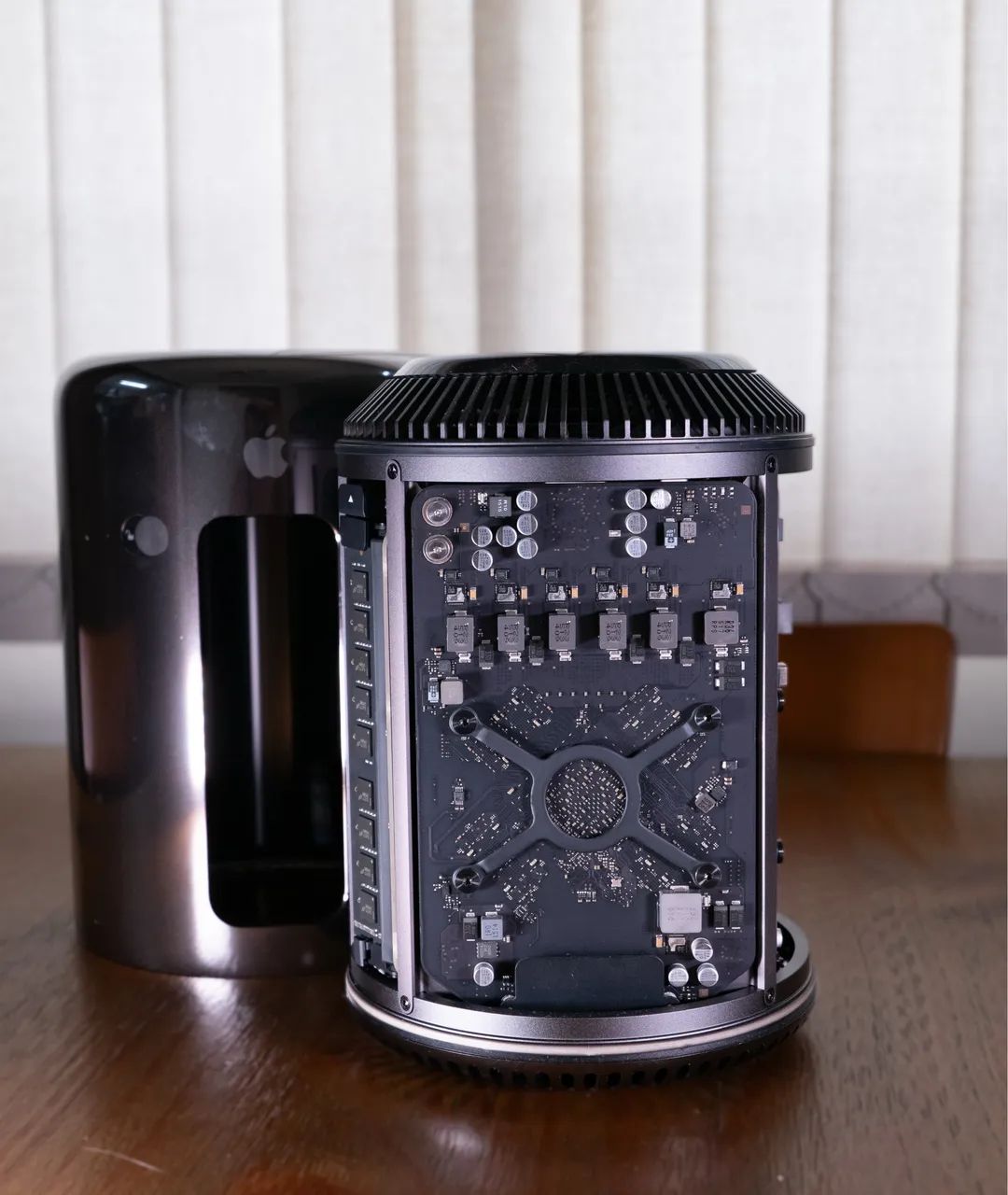 Mac Pro Late 2013 - Computadores e Desktops - Vila Nilo, São Paulo