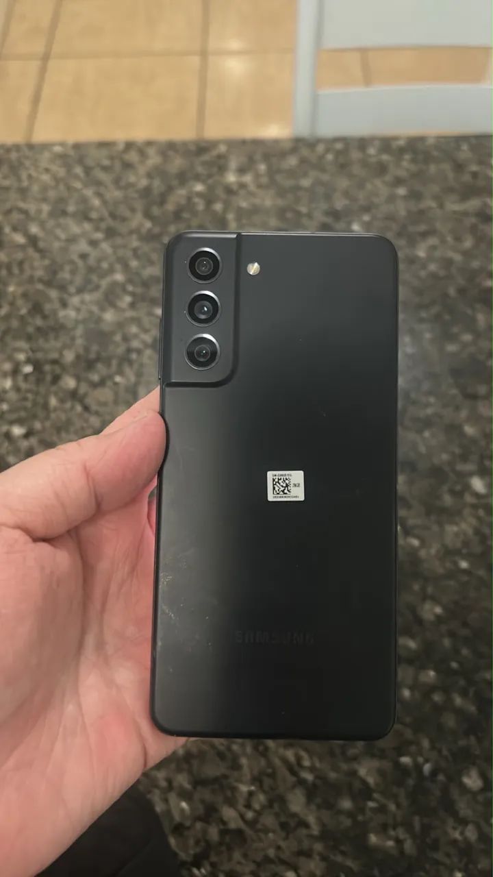 Samsung S21 FÉ - Foto 2