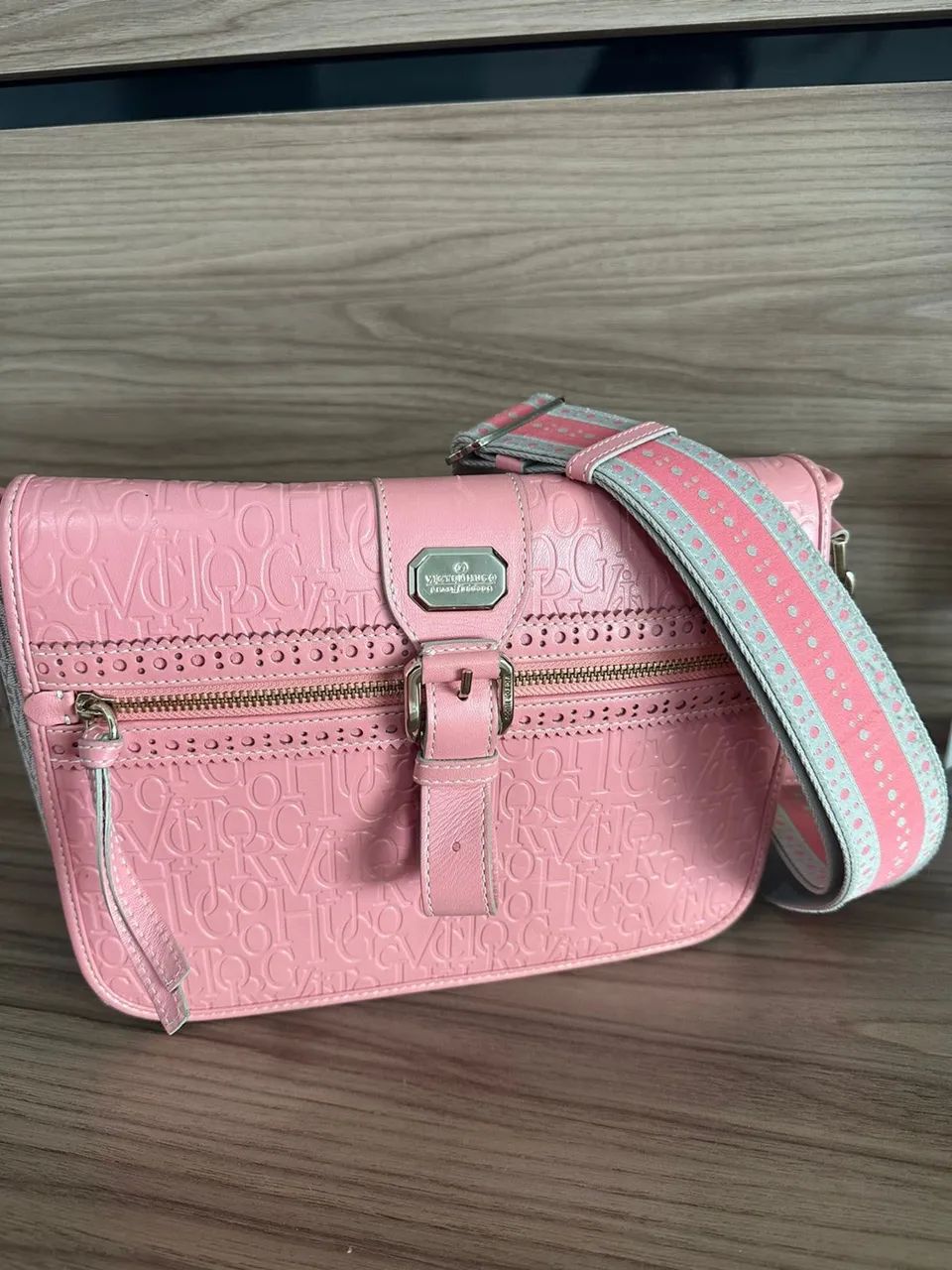 Bolsa Victor Hugo original