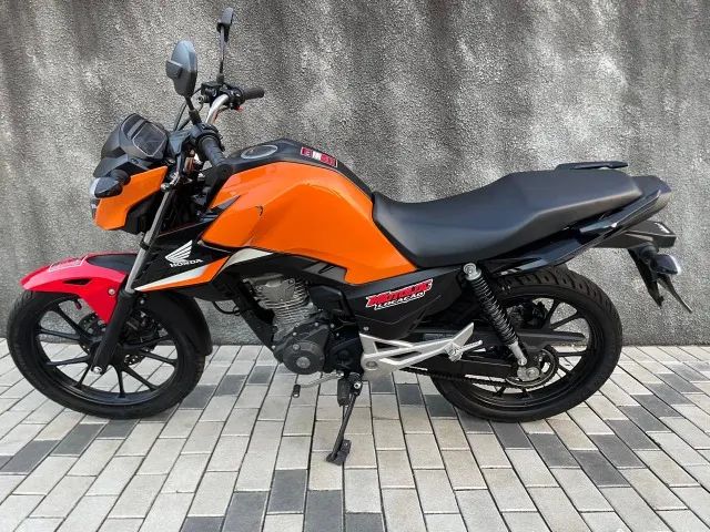 Aluguel de motos em Telêmaco Borba - Foto 3
