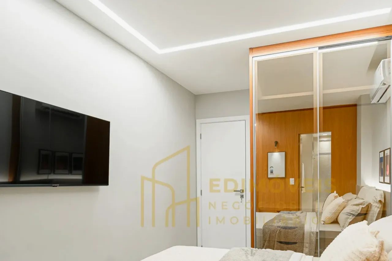 Jockey de Itaparica: Apartamento 3 quartos com design assinado - Foto 4