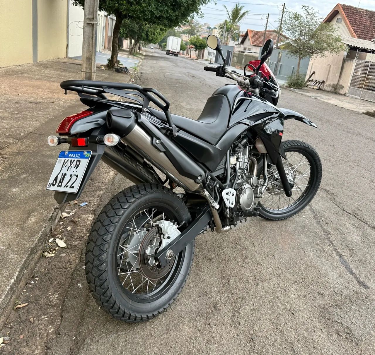 Xt 660 2012 - Foto 5