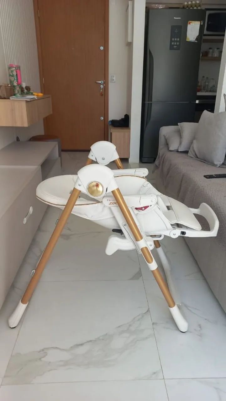 Cadeira de refeição Burigotto - Foto 6