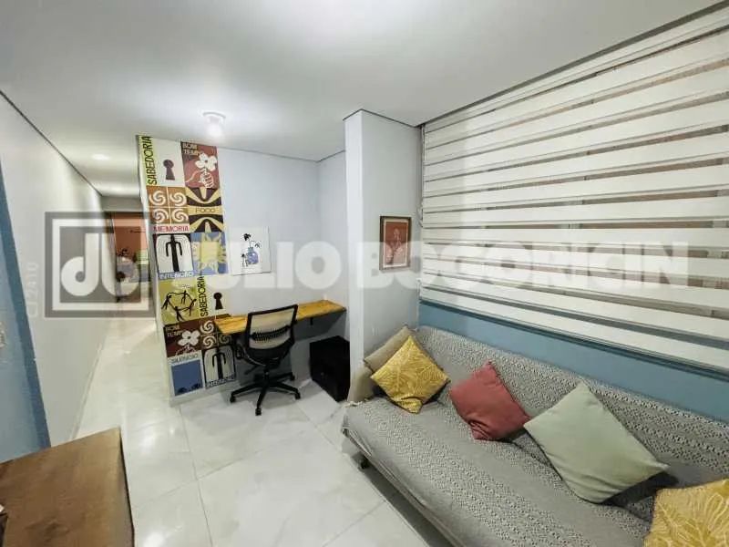 Apartamento reformado, 2 quartos, condomínio barato - Foto 4