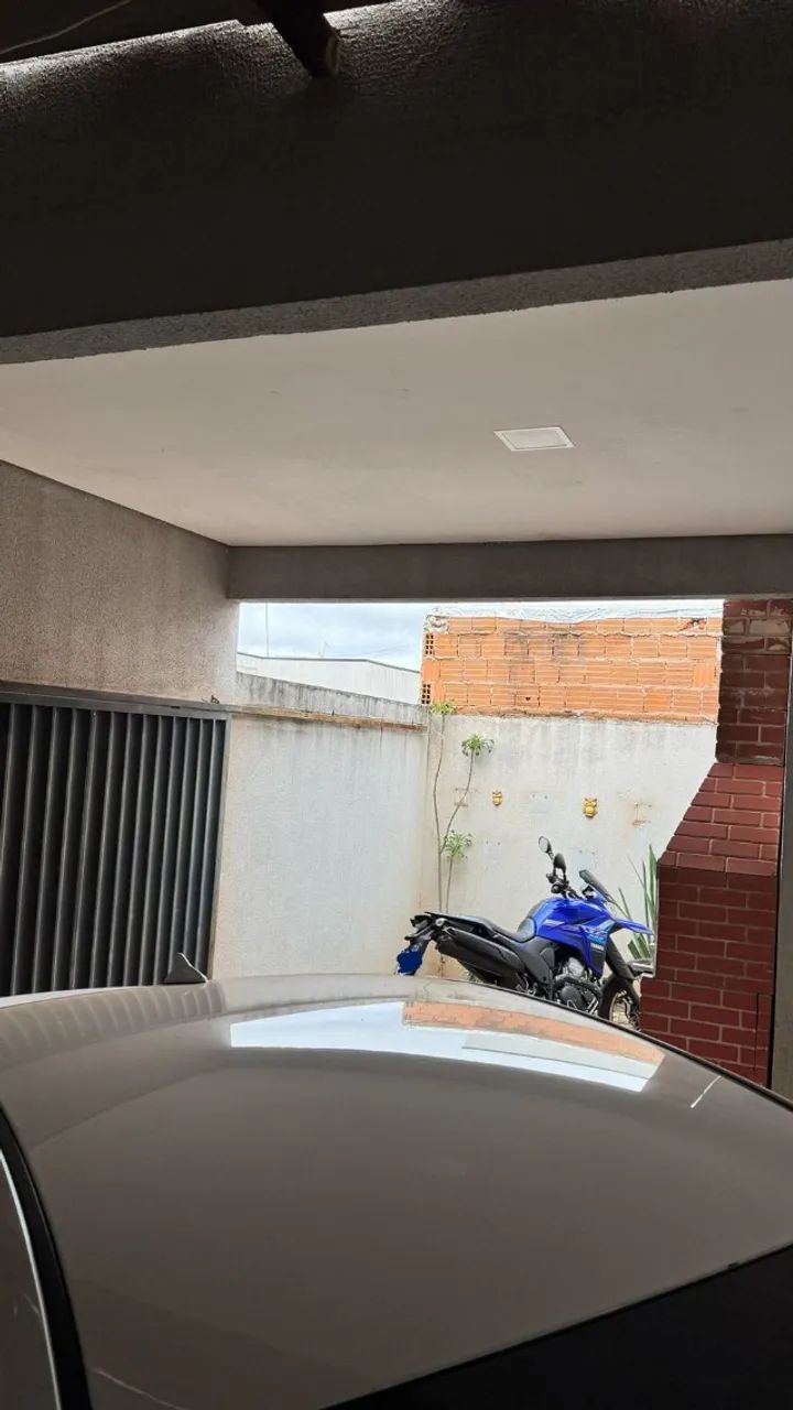 Vendo agio de uma casa - Foto 2