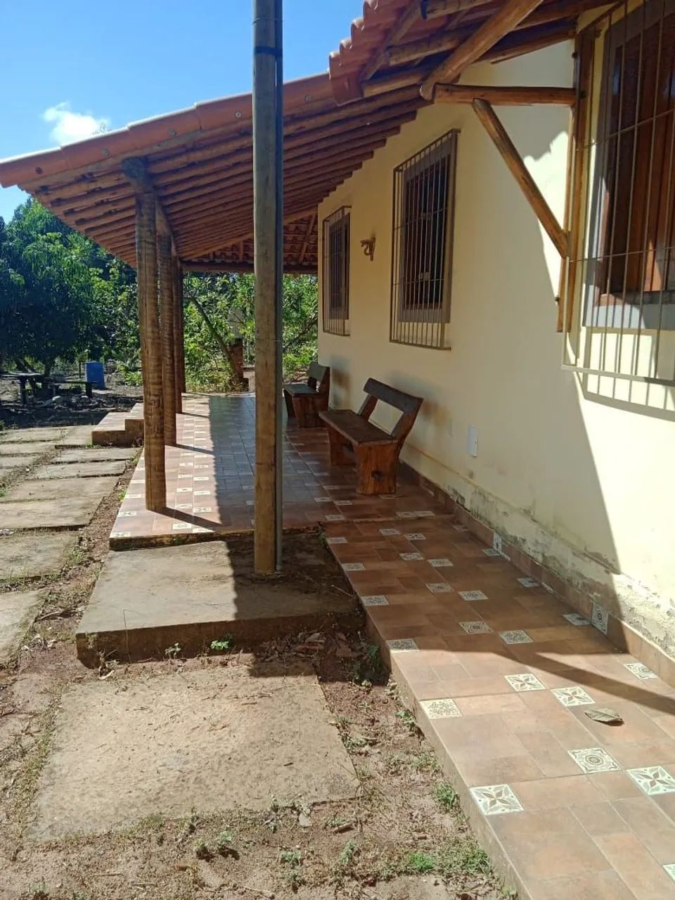 Chácara a venda  - Foto 3