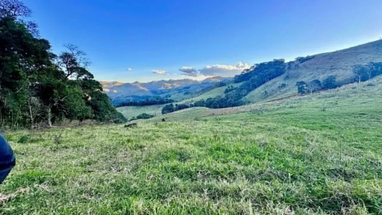 Belíssimo terreno em Cambui - Foto 5