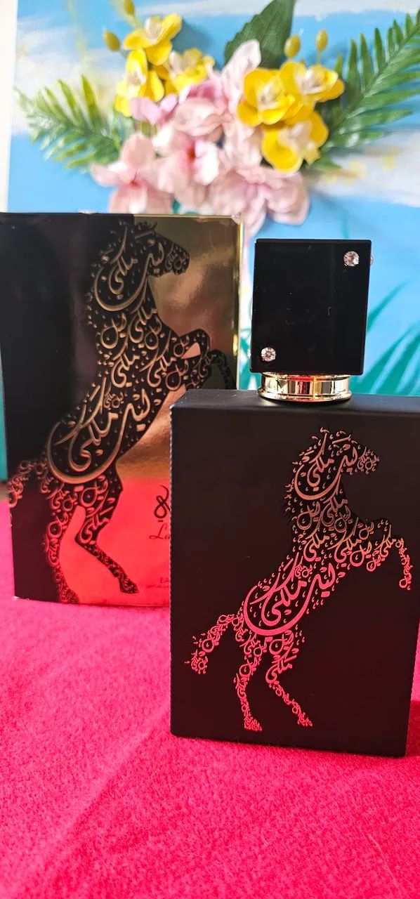 Perfume Lattafa Lail Maleki - Foto 3