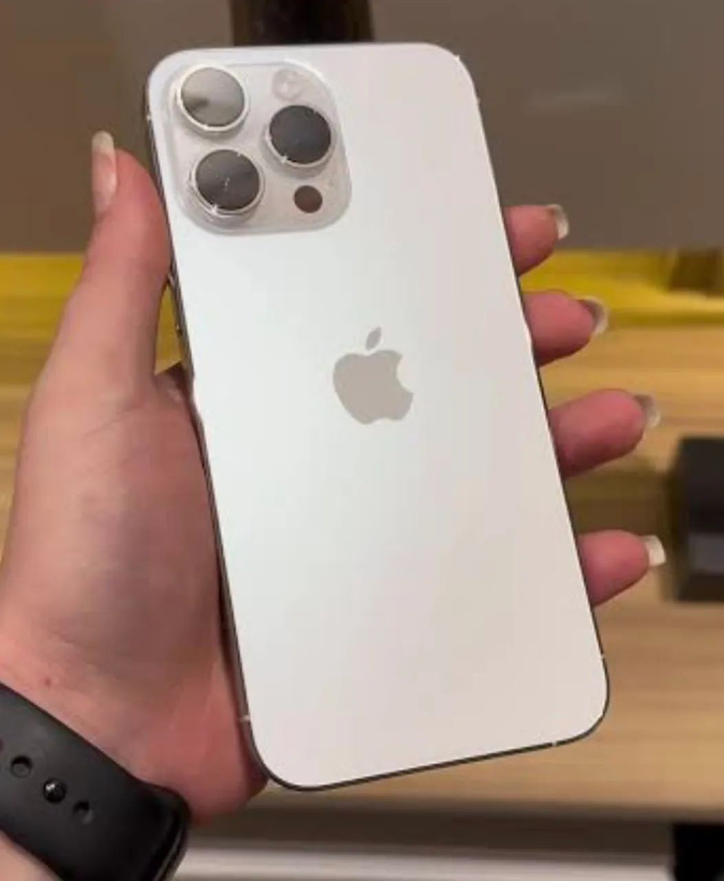 IPHONE 14 PRO MAX 128GB zap *03 - Celulares e Smartphones