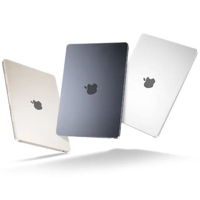 【新品未開封】MacBook Air M4 13インチ MacBook Air M4 MC6T4LL/A – 16GB 256GB SSD 13