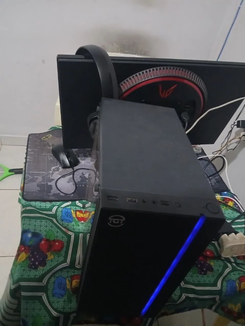computador gamer - Foto 4
