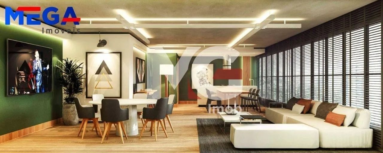 Apartamento em Aldeota - Foto 2