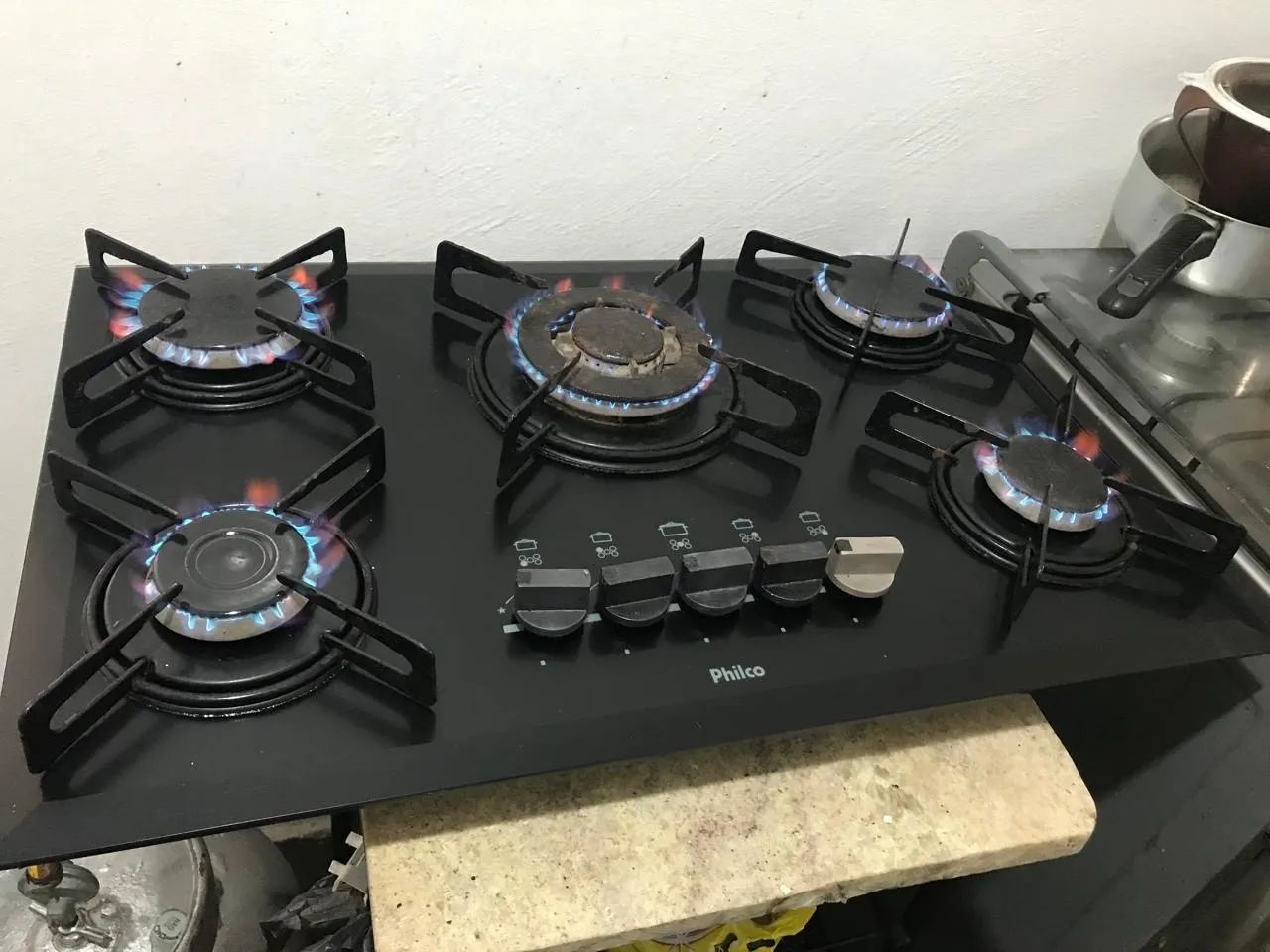 Cooktop - Foto 2