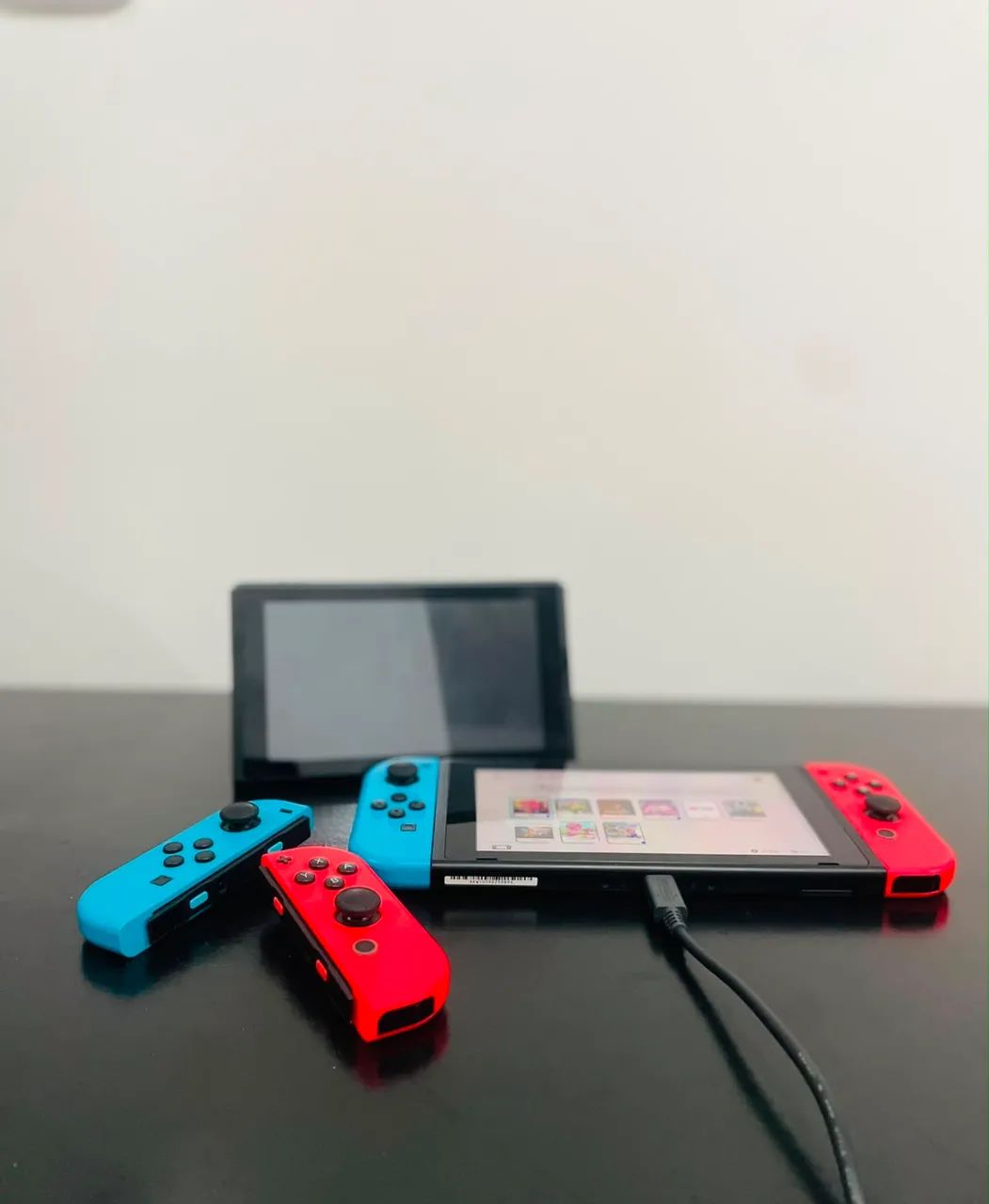 NINTENDO SWITCH STANDART - Foto 4