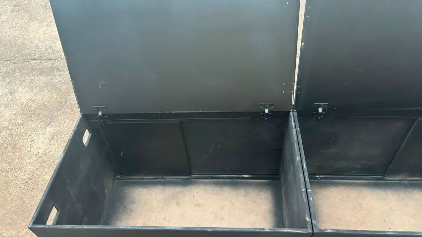 Caixa para Mágica - Foto 3