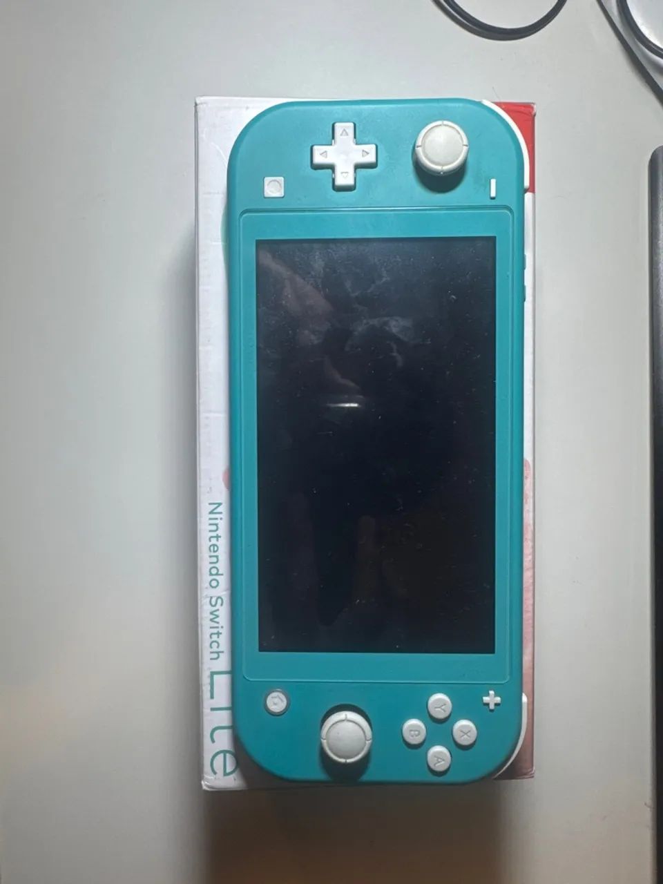 Nintendo Switch Lite desbloqueado - Foto 4