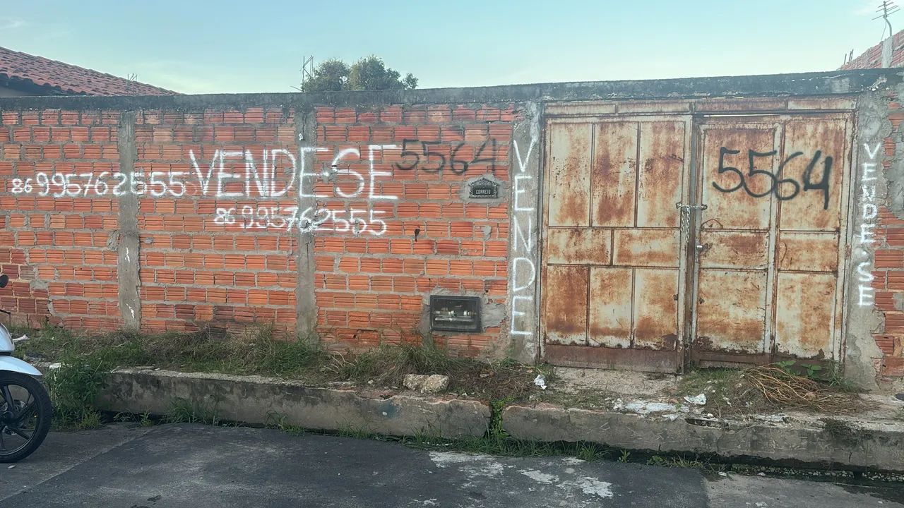 Foto - Teresina - Alto Alegre