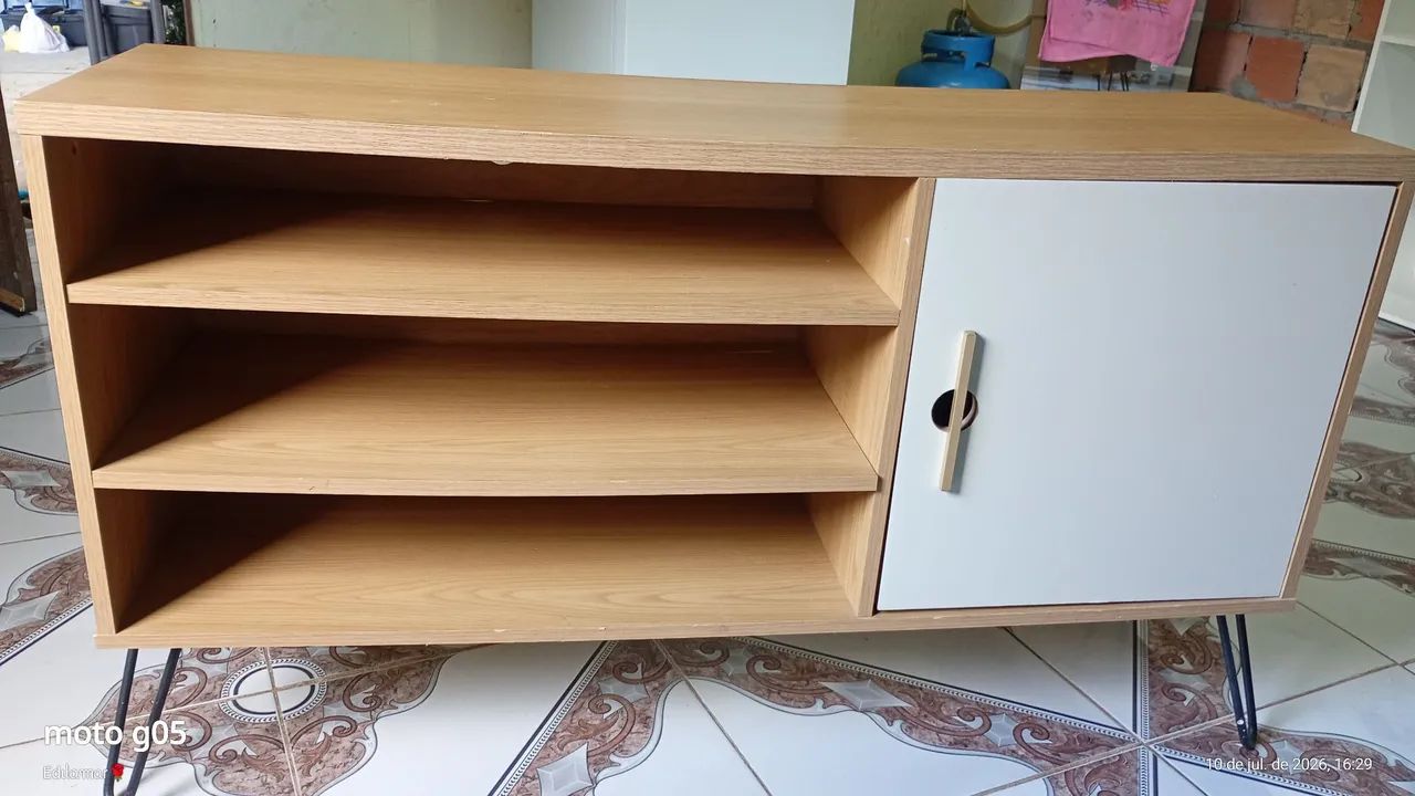 Rack Retrô
