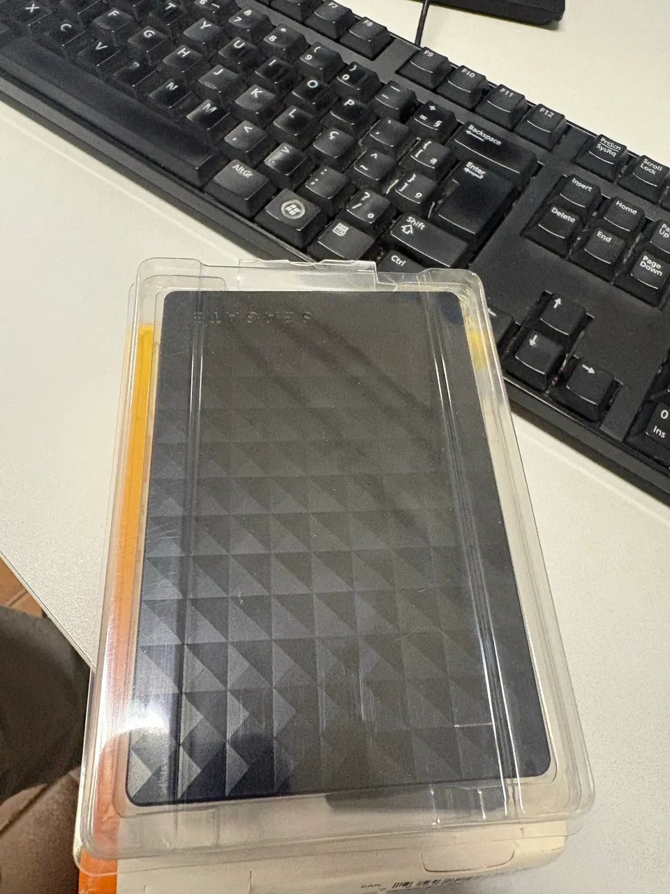 HD Seagate 2T - Foto 2