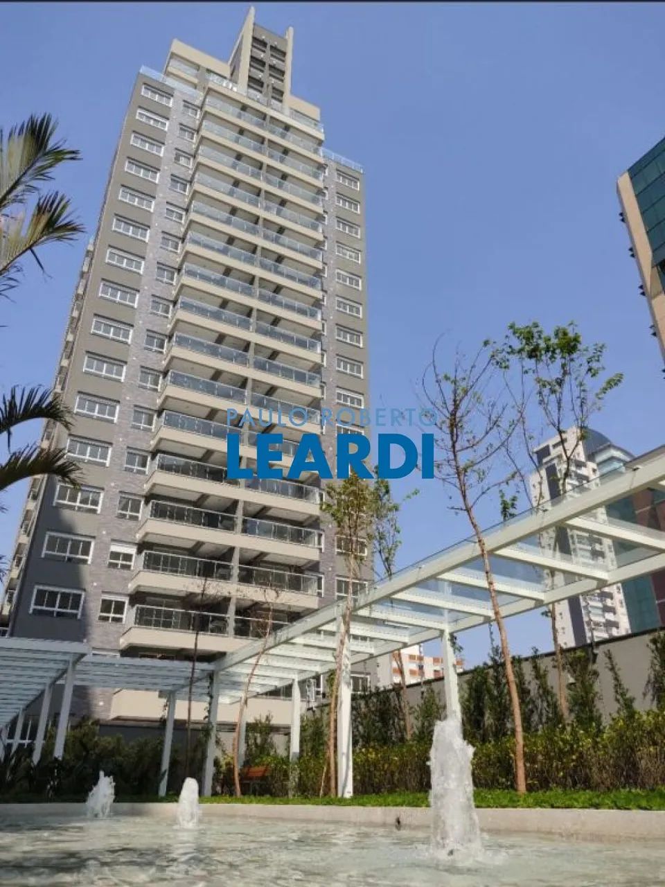 APARTAMENTO - PARAÍSO - SP