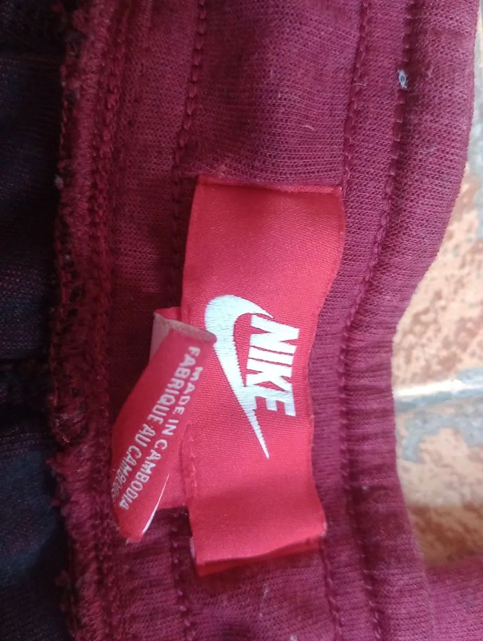 Calça nike - Foto 3