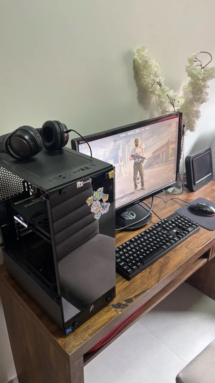 PC GAMER  - Foto 3