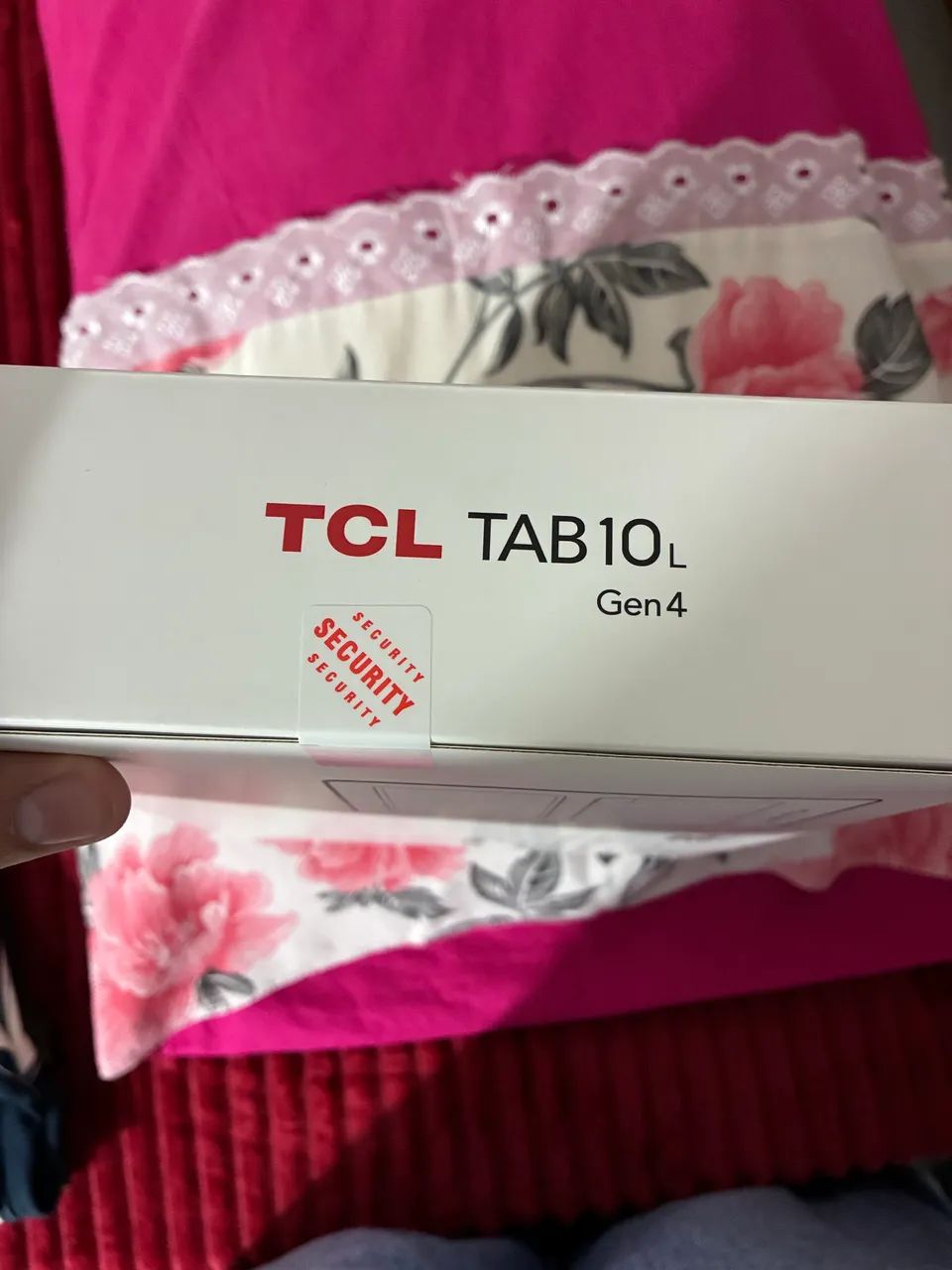 TABLET TCL GEN 4 - Foto 6
