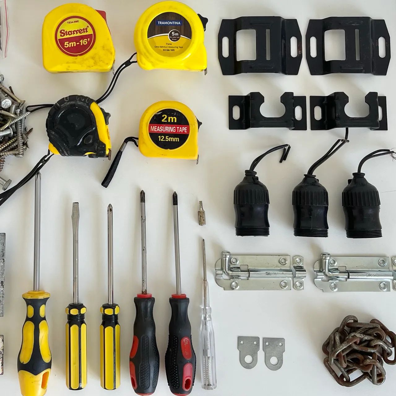 Kit de Ferramentas e Utilidades - Foto 5