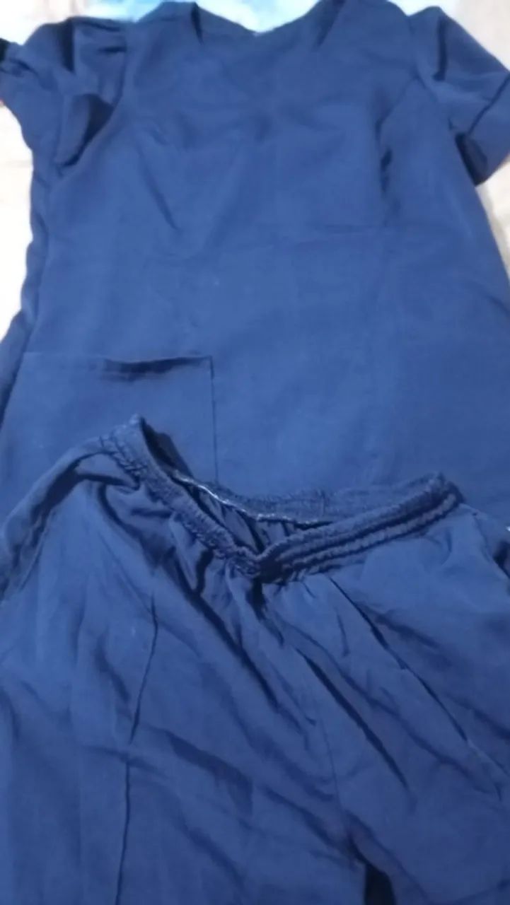 Pijama hospitalar  - Foto 2