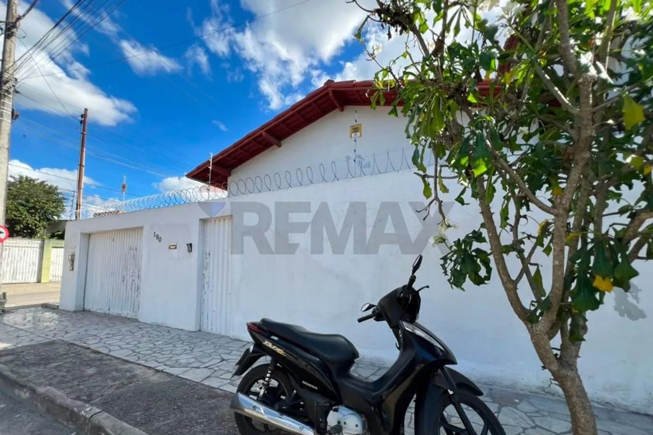 Casa com ENERGIA SOLAR no Bela Vista