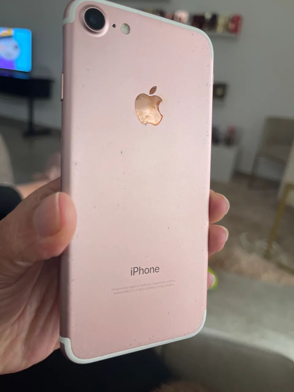 iPhone 7 - Foto 2