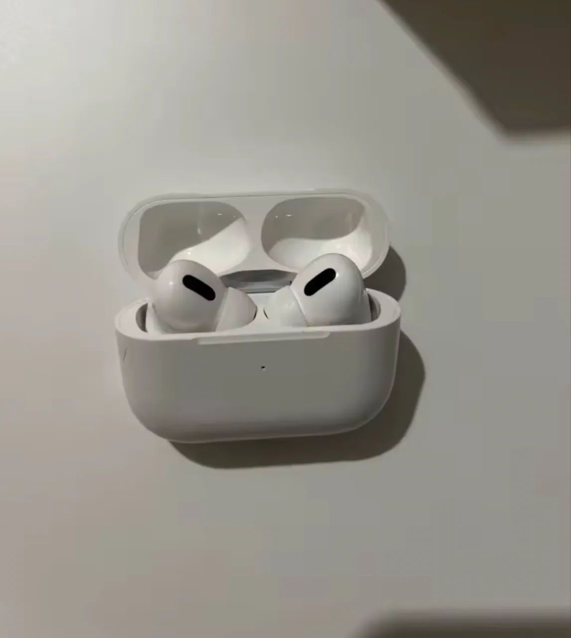 Fone Bluetooth (estilo airpods pro)