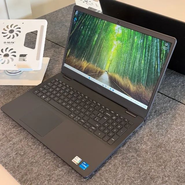 Notebook Dell Vostro i5 de 11ª, 8gb de RAM, 256gb de SSD e tela de 15.6 polegadas - Foto 4