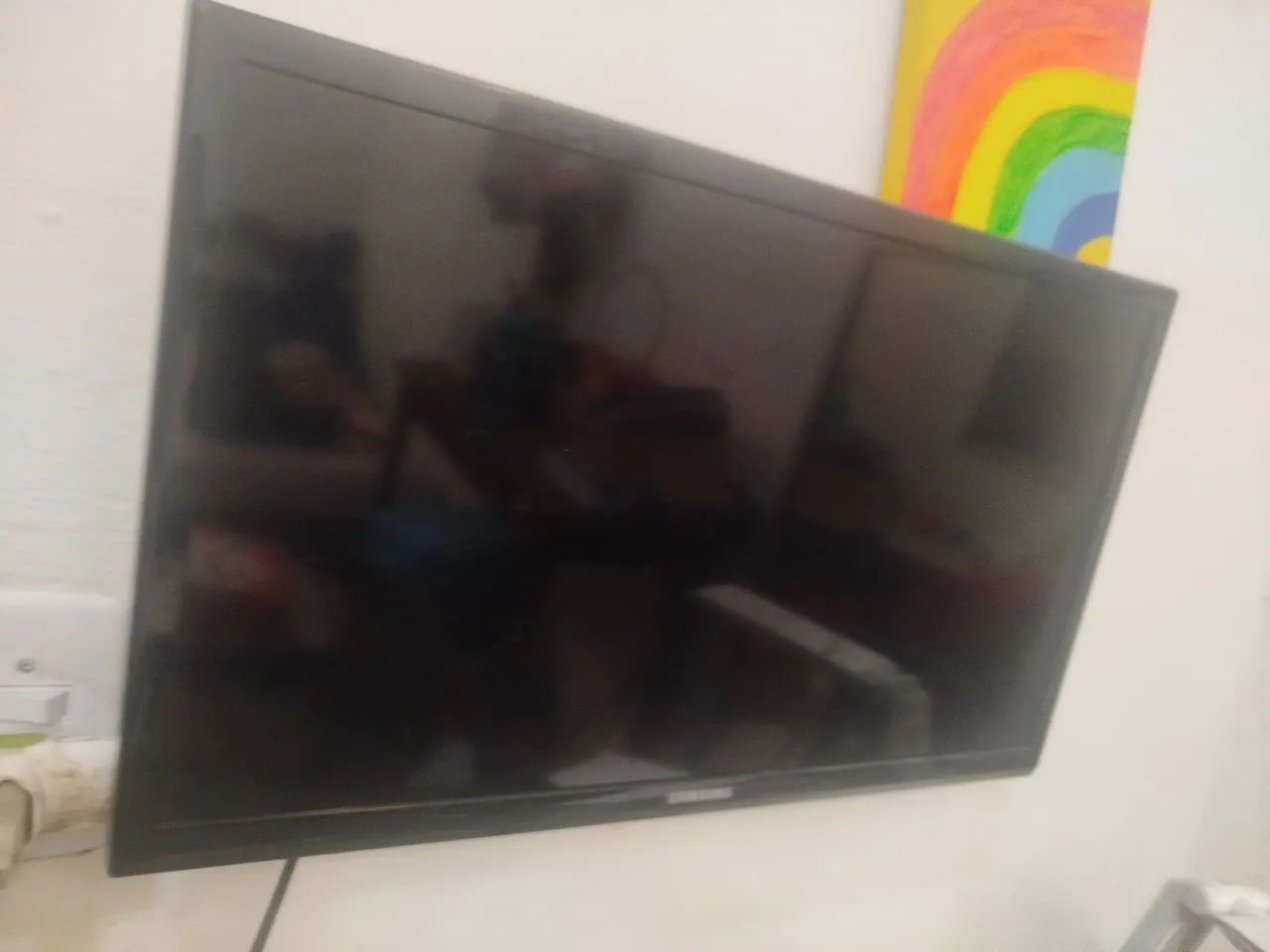 Monitor Tv Samsung  - Foto 2