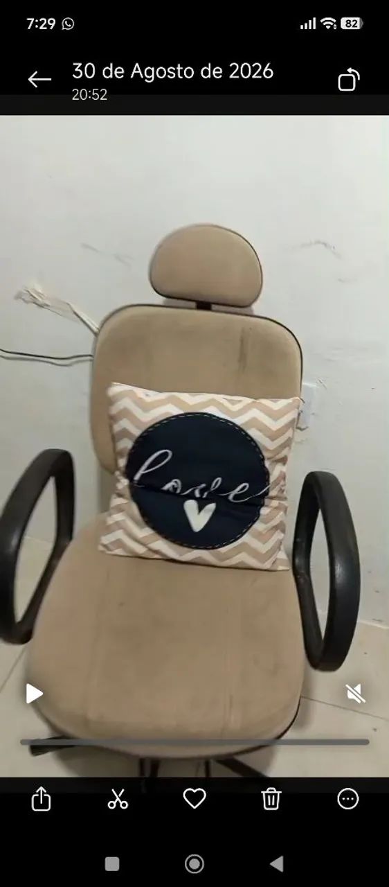Cadeira