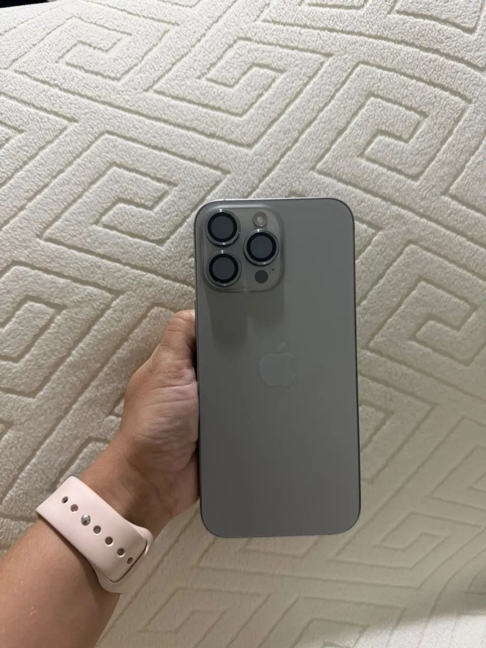 Apple IPhone 16 Pro Max 256gb