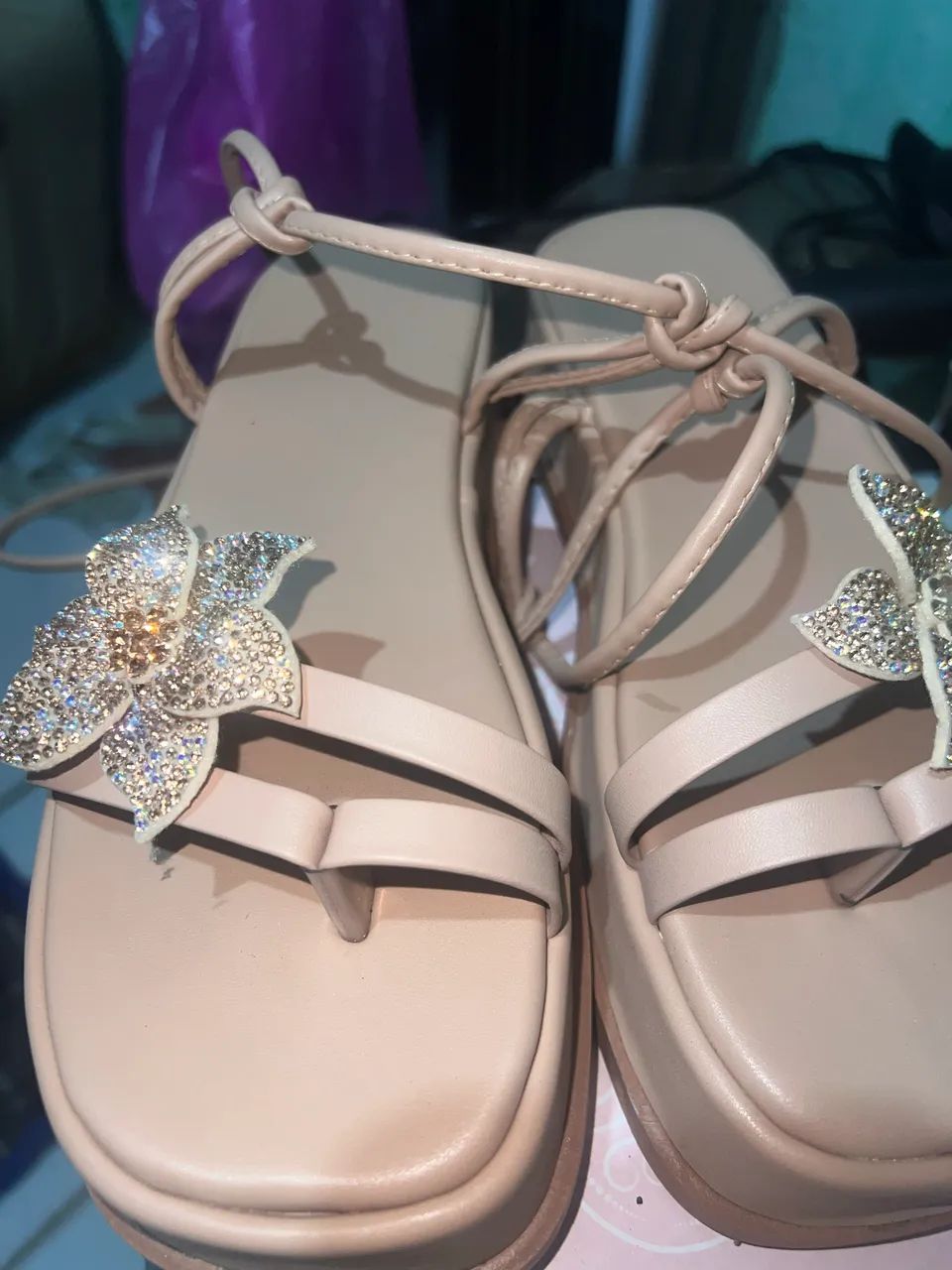 Salto de amarração  - Foto 3