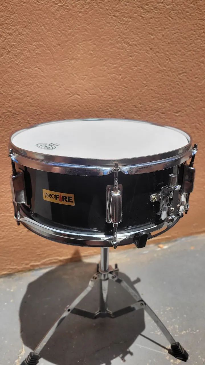 Caixa de bateria Pro Fire - Ótimo estado - Foto 2