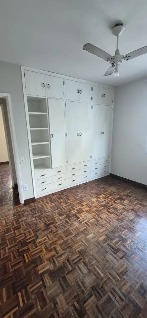 Apartamento de tres quartos com suíte  - Foto 3