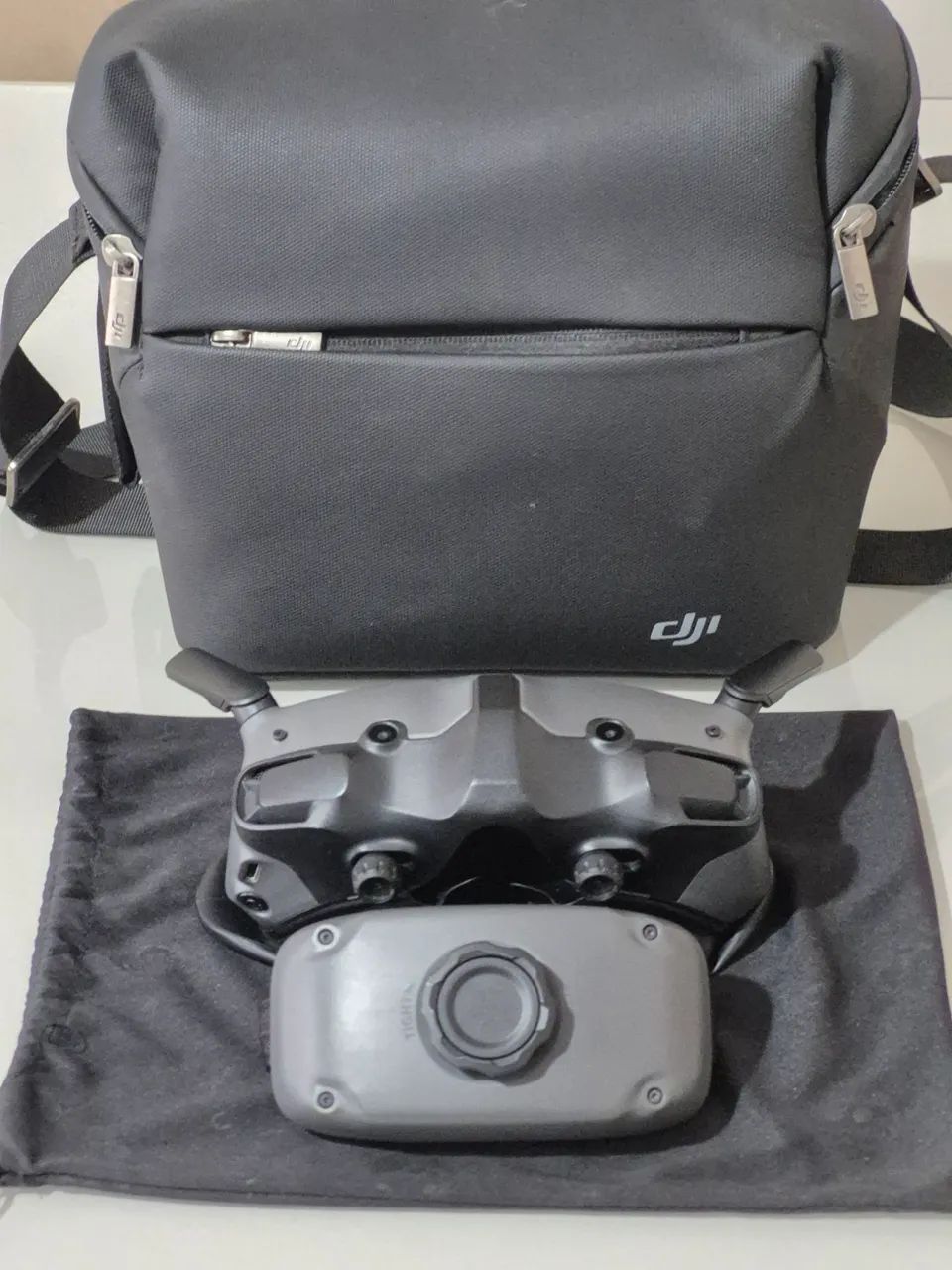 ÓCULOS DJI GOOGLES 3