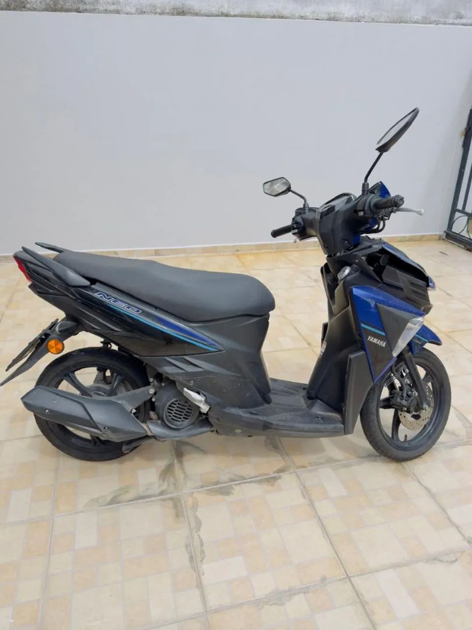 Neo 125 - Foto 4