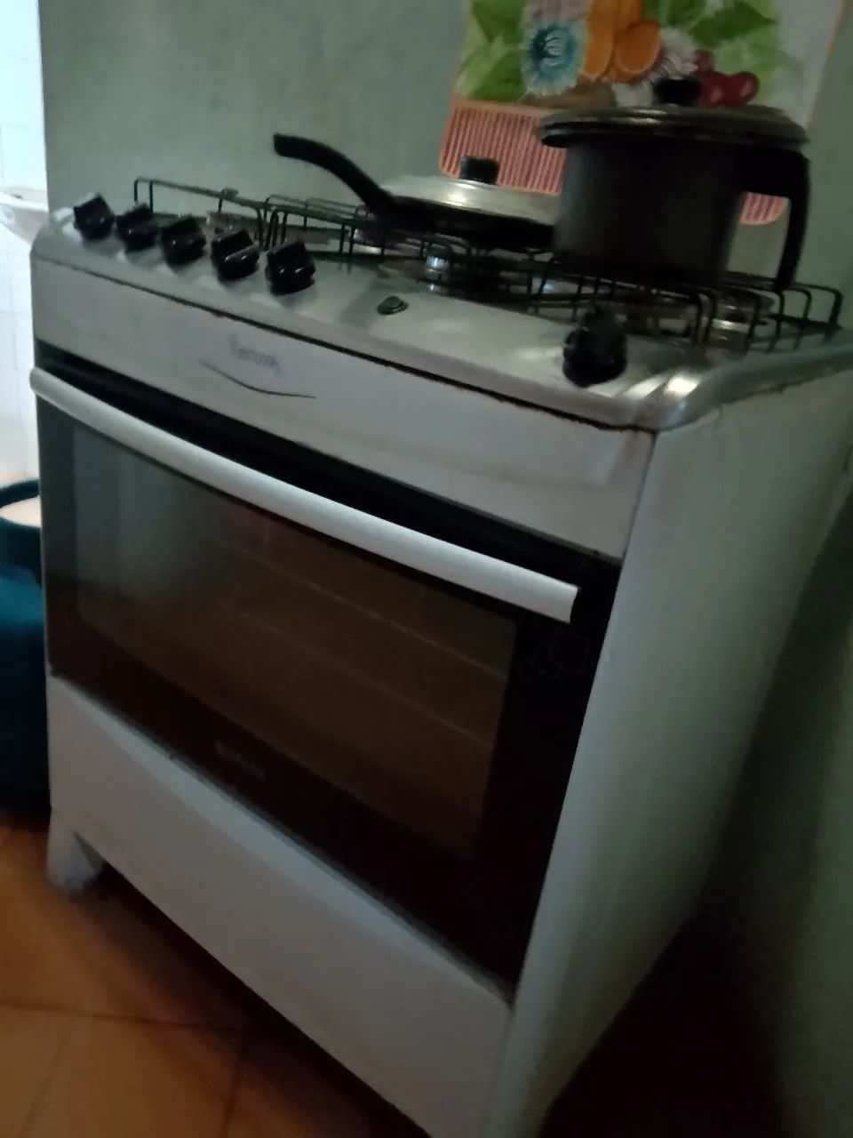 Muito bom ele pega tudo  - Foto 2