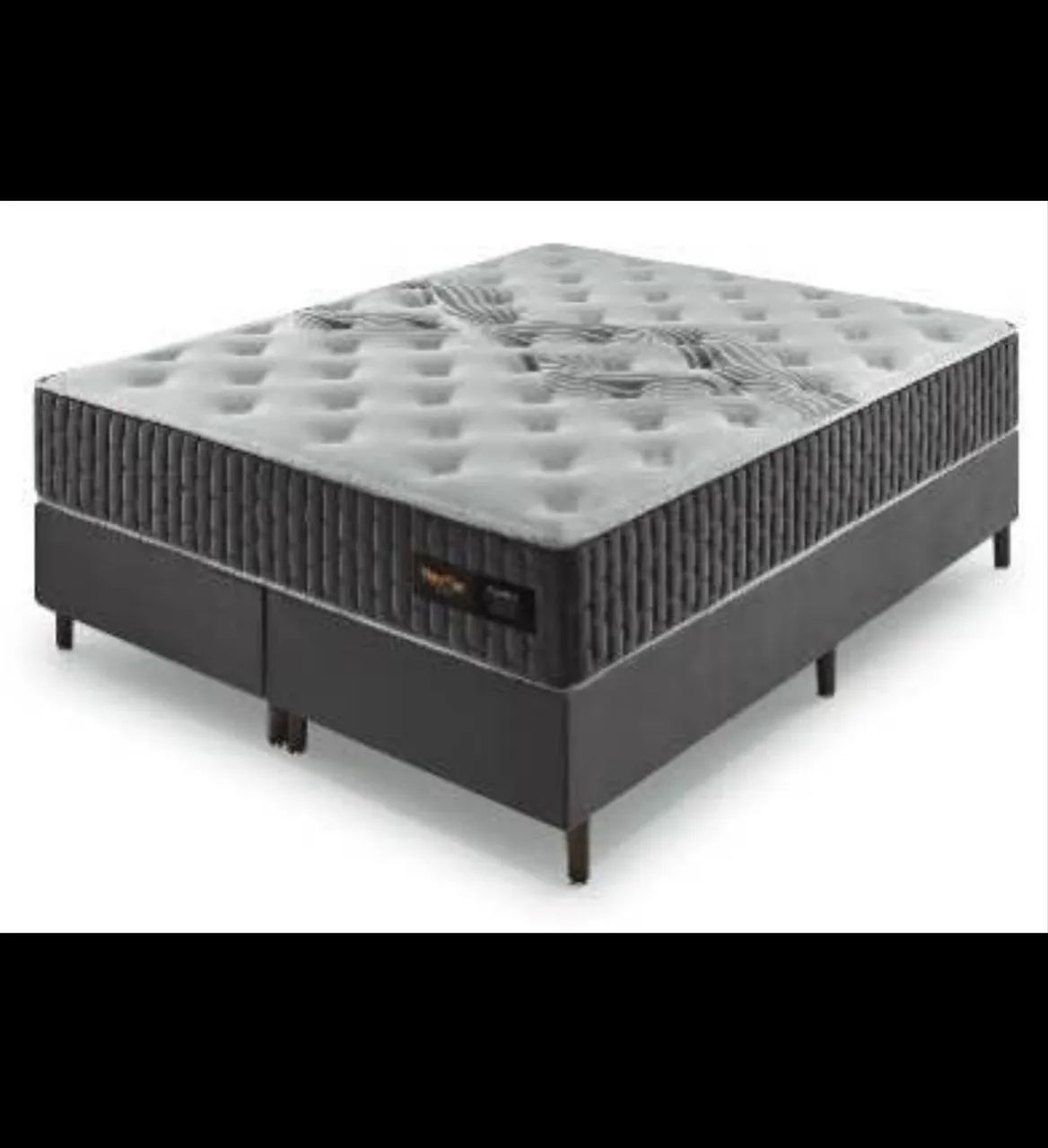 Cama queen size - Foto 2