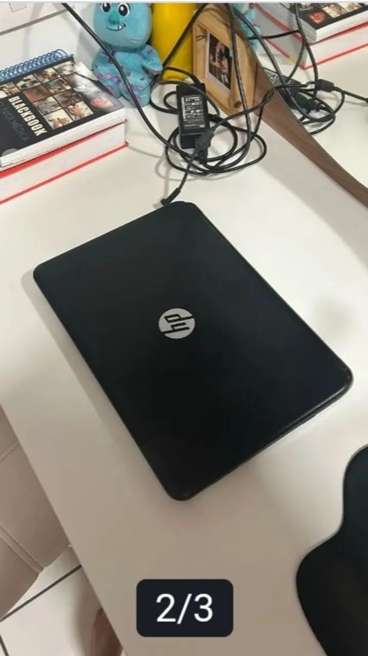 Notebook HP G3  - Foto 4