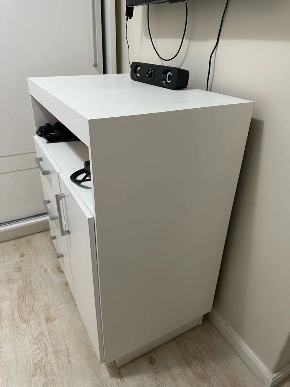 Comoda de 3 gavetas  - Foto 2