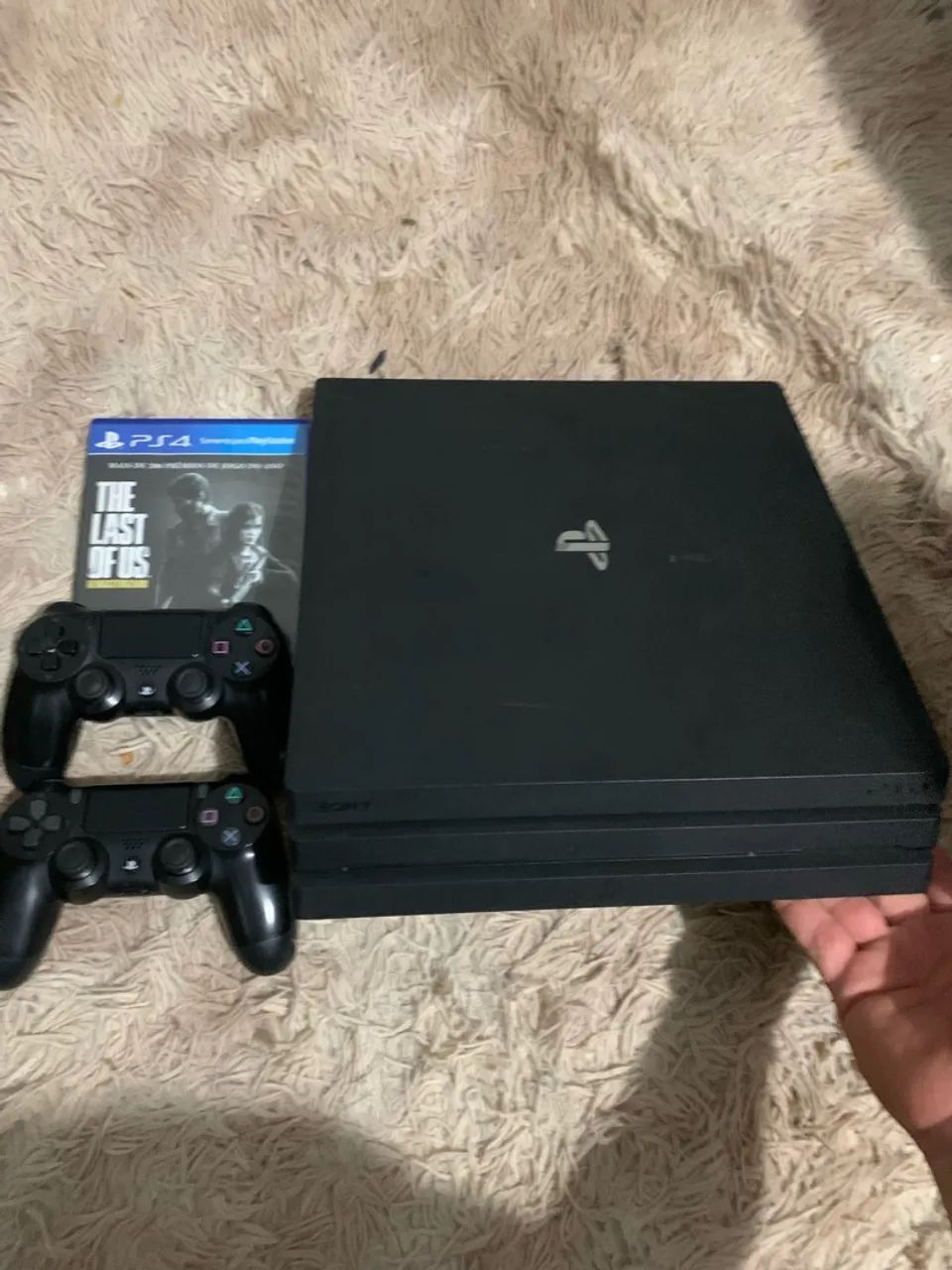 Ps4 Pro 1TB  - Foto 3